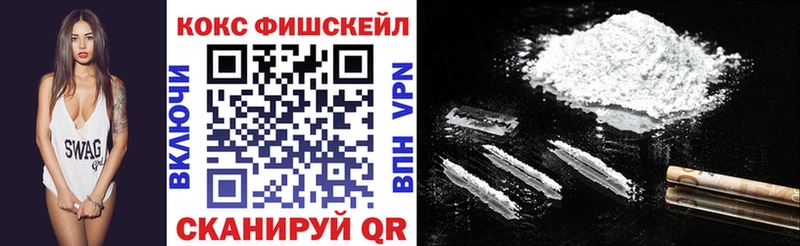 COCAIN Fish Scale  Салехард 