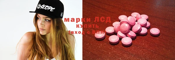 твердый Осинники